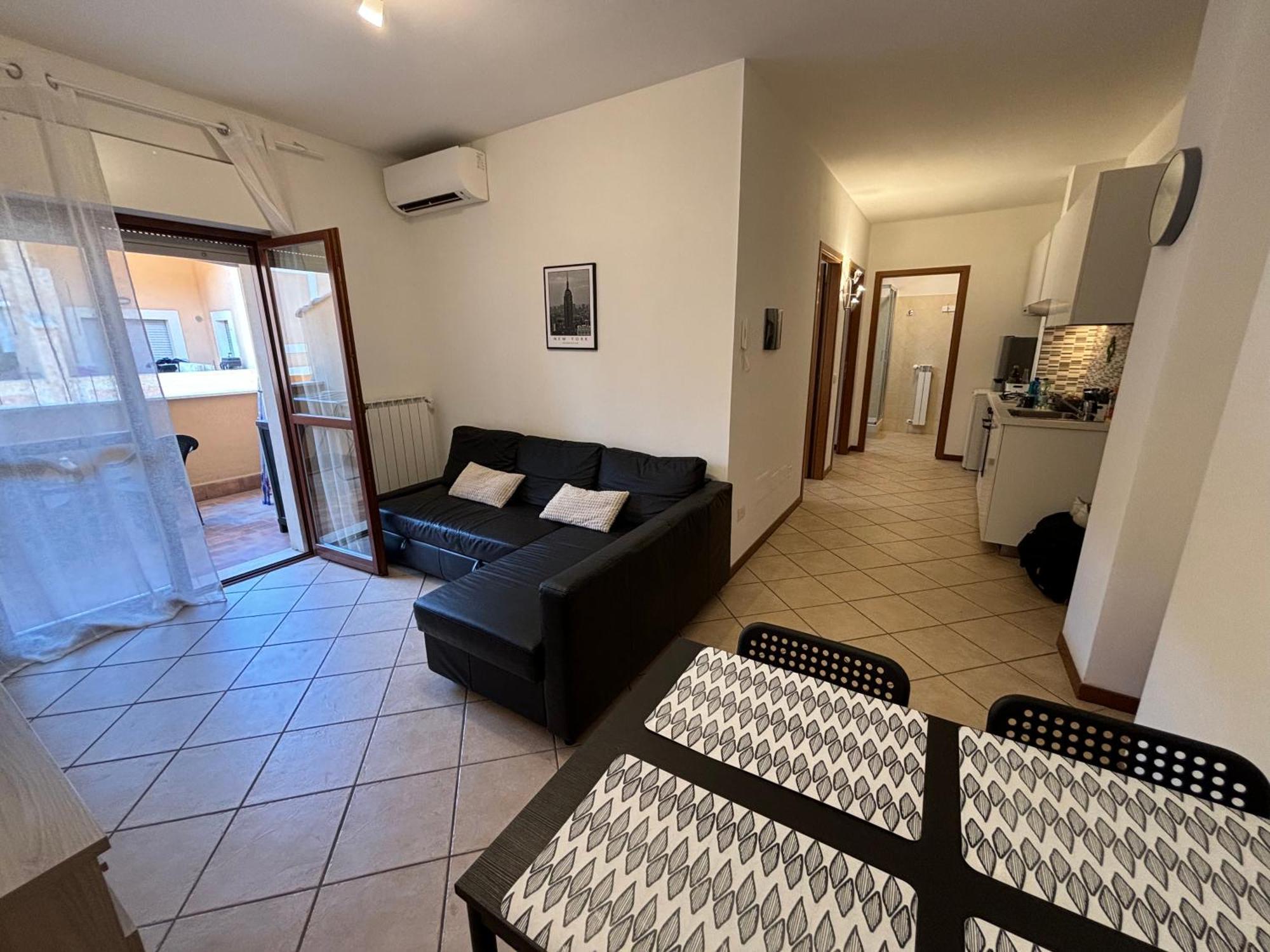 Appartamento Il Girasole A Terni, Umbria Ngoại thất bức ảnh