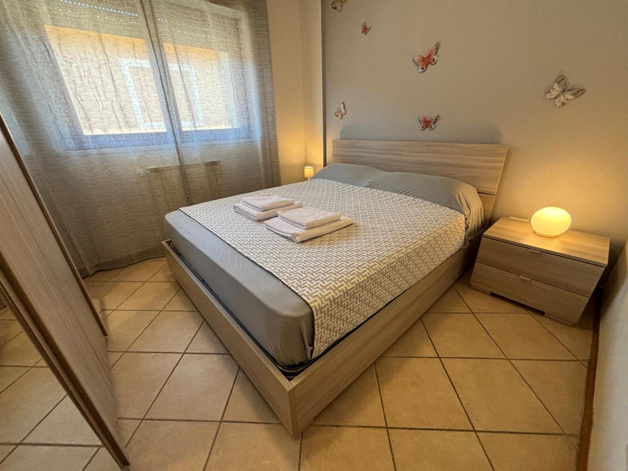 Appartamento Il Girasole A Terni, Umbria Ngoại thất bức ảnh